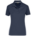 Ladies Zeus Golf Shirt