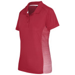 Ladies Zeus Golf Shirt