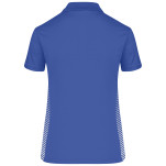 Ladies Zeus Golf Shirt