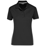 Ladies Zeus Golf Shirt