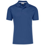 Mens Zeus Golf Shirt