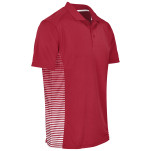 Mens Zeus Golf Shirt