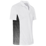 Mens Zeus Golf Shirt