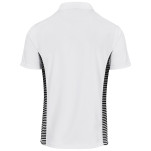 Mens Zeus Golf Shirt