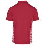 Mens Zeus Golf Shirt