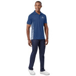 Mens Zeus Golf Shirt