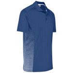 Mens Zeus Golf Shirt