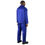 Premium Polycotton Conti Suit