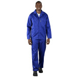 Premium Polycotton Conti Suit