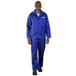 Premium Polycotton Conti Suit