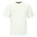 ZMMT4W - Classic Sports T-Shirt - White ( No returns) - White - While Stocks Last