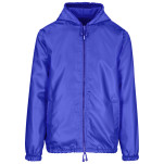 Unisex Alti-Mac Fleece Lined Jacket