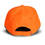 Sigma High Visibility Cap