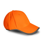 Sigma High Visibility Cap