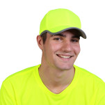 Sigma High Visibility Cap