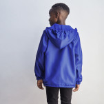 Kids Alti-Mac Fleece Lined Jacket