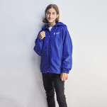 Kids Alti-Mac Fleece Lined Jacket