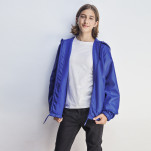 Kids Alti-Mac Fleece Lined Jacket