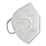 KN95 Face Mask - 10 MOQ