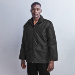 Alaris Padded Jacket