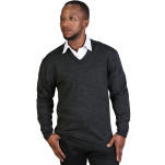 Premium Long Sleeve Jersey - Charcoal - End Of Range