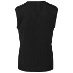 Force Sleeveless Jersey