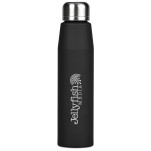 Omega Lite Aluminium Water Bottle - 700ml