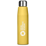 Omega Lite Aluminium Water Bottle - 700ml