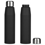 Omega Lite Aluminium Water Bottle - 700ml