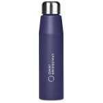 Omega Lite Aluminium Water Bottle - 700ml