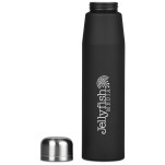 Omega Lite Aluminium Water Bottle - 700ml