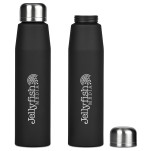 Omega Lite Aluminium Water Bottle - 700ml