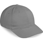 Pro Basic Cap - 6 Panel 