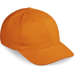 Pro Basic Cap - 6 Panel 