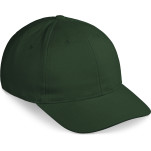 Pro Basic Cap - 6 Panel 