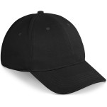 Pro Basic Cap - 6 Panel 