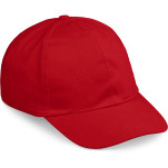 Pro Basic Cap - 6 Panel 