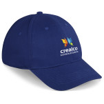 Pro Basic Cap - 6 Panel 