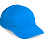 Pro Basic Cap - 6 Panel 