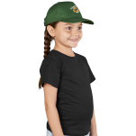 Piccolo Kids Cap - 5 Panel