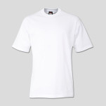 145g Classic Cotton T-Shirt - White - While stocks last