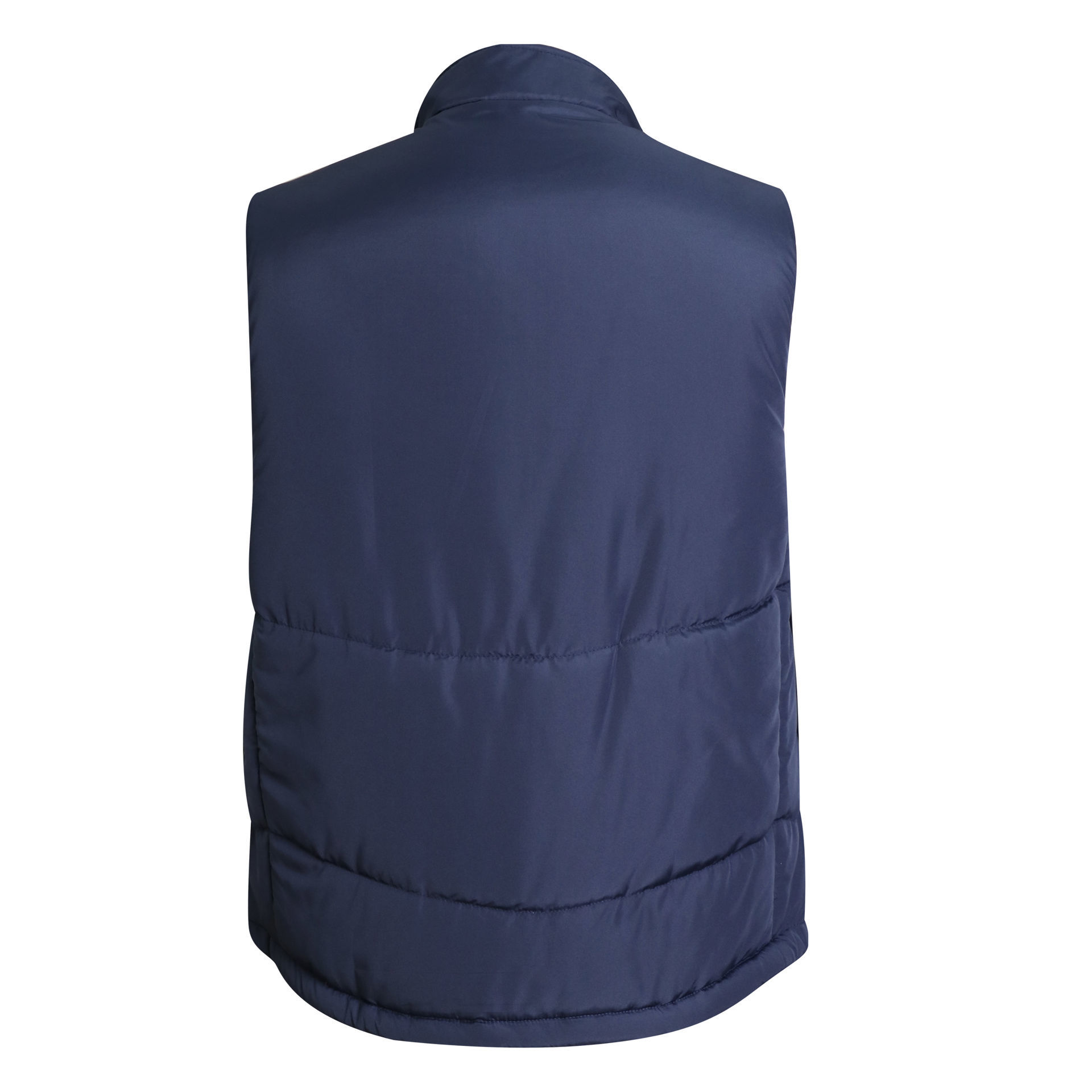 Unisex Bodywarmer - Navy - End Of Range