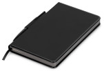 Alex Varga Auriol A5 Hard Cover Notebook