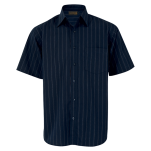 Civic Lounge Short Sleeve Mens