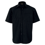 Civic Lounge Short Sleeve Mens