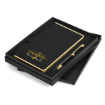 Alex Varga Vazquez Notebook & Pen Set