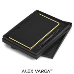 Alex Varga Barnett Notebook & Pen Set