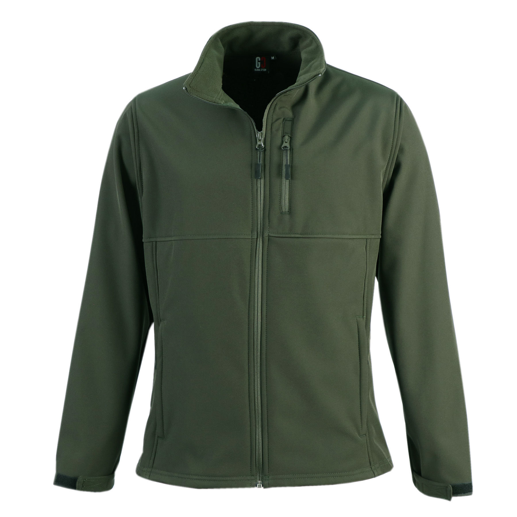 Katana Softshell Jacket