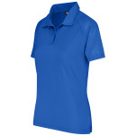 Ladies Santorini Golf Shirt