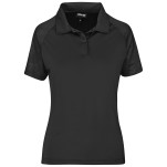 Ladies Santorini Golf Shirt